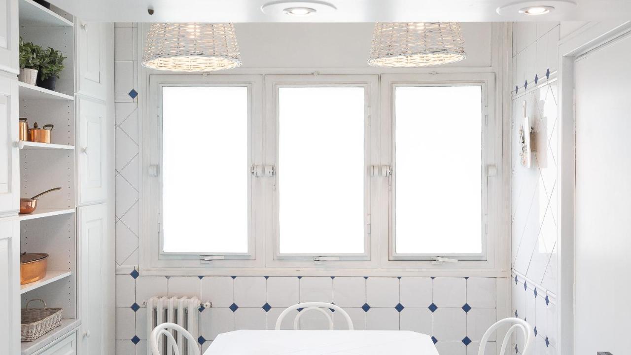 Appartamento The Liberty Flat Penthouse In