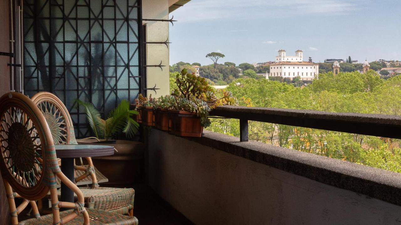 The Liberty Flat Penthouse In Appartamento *
