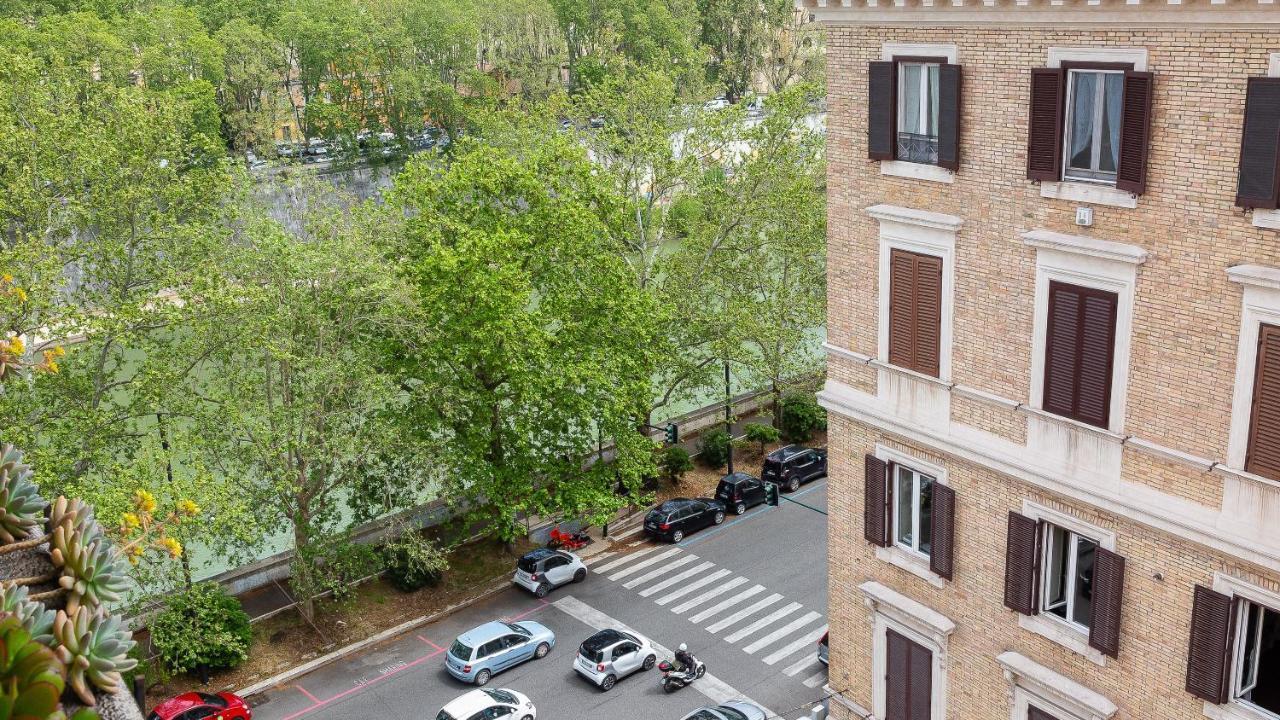 The Liberty Flat Penthouse In Appartamento